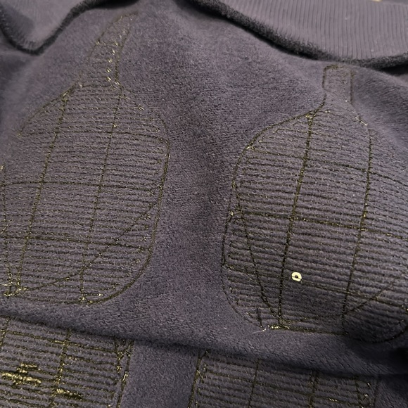 PICKLE BALL NWOT SWEATSHIRT VERY FLASHY SIZE M - Picture 11 of 13